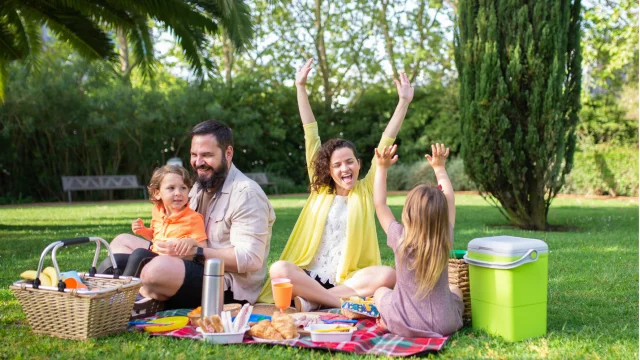 Picknick