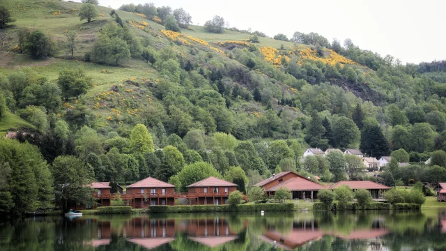 Lac Des Graves