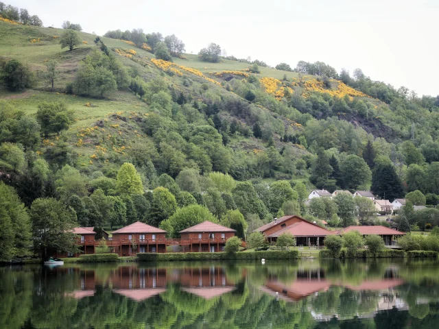 Lac Des Graves