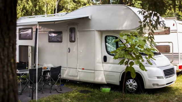 Motorhome