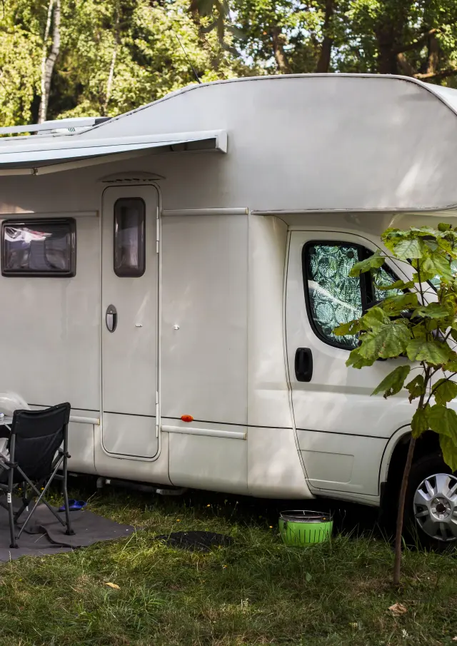 Camping-car