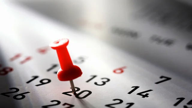 Agenda