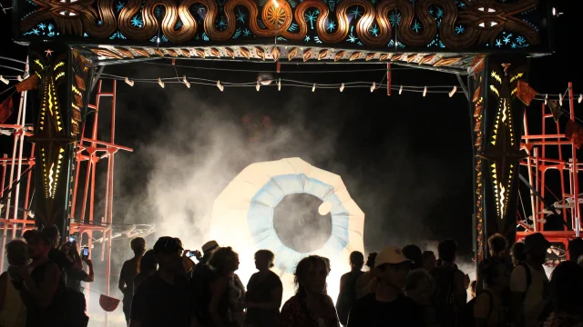 Festival de Aurillac 2023