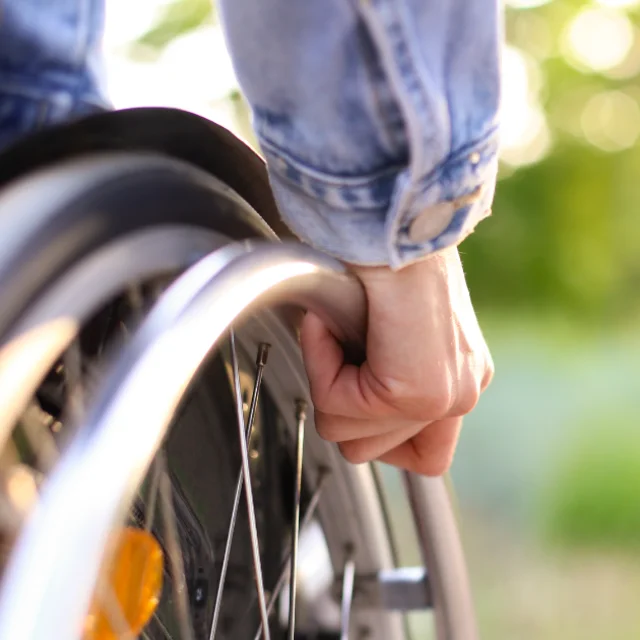 Tourisme Et Handicap