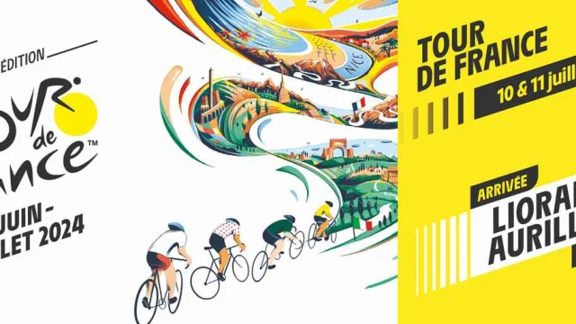 Tour de Francia