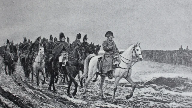 Cheval Napoleon Cantal Meyssonier Adobestock 960x640 1