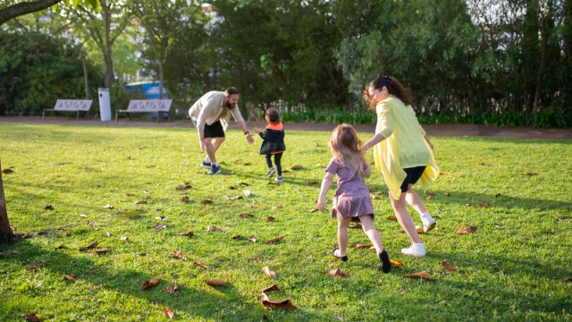 Family activities