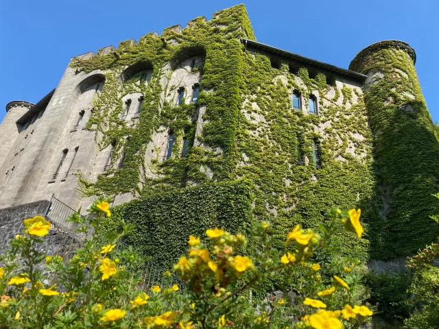 Château Saint-Etienne