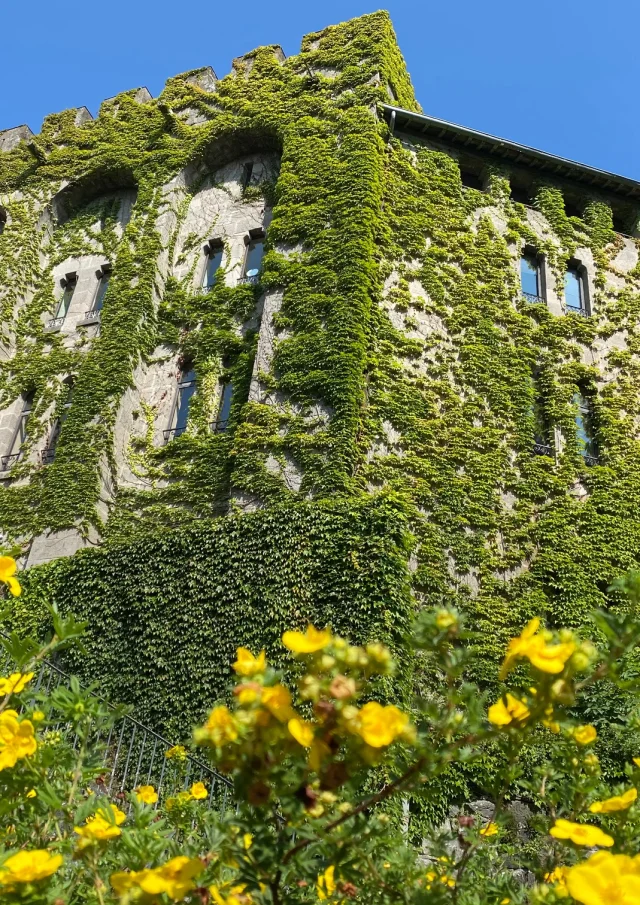 Château Saint-Etienne