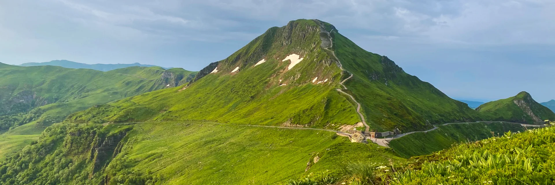 Puy Mary
