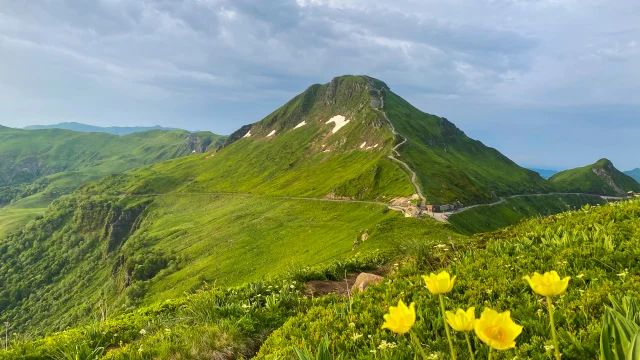 Puy Mary