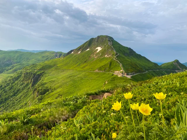 Puy Mary