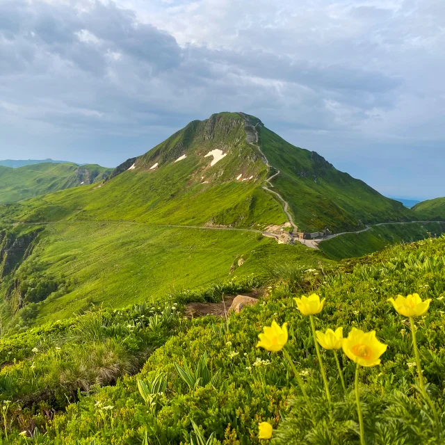 Puy Mary