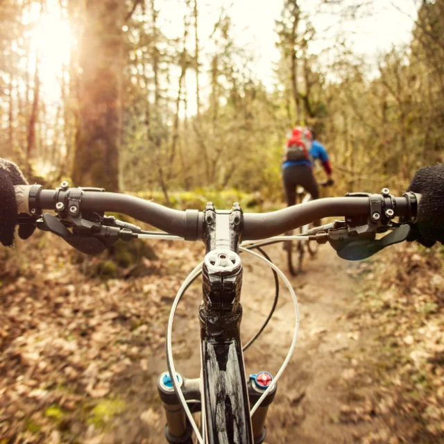 Mountainbike