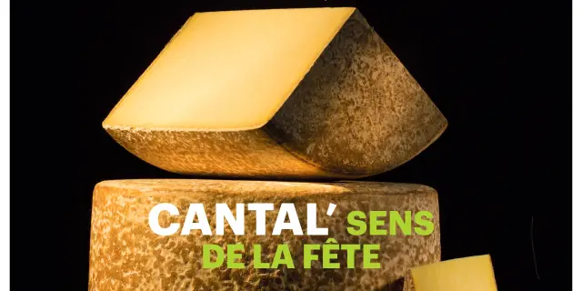 Fête du Cantal 2025