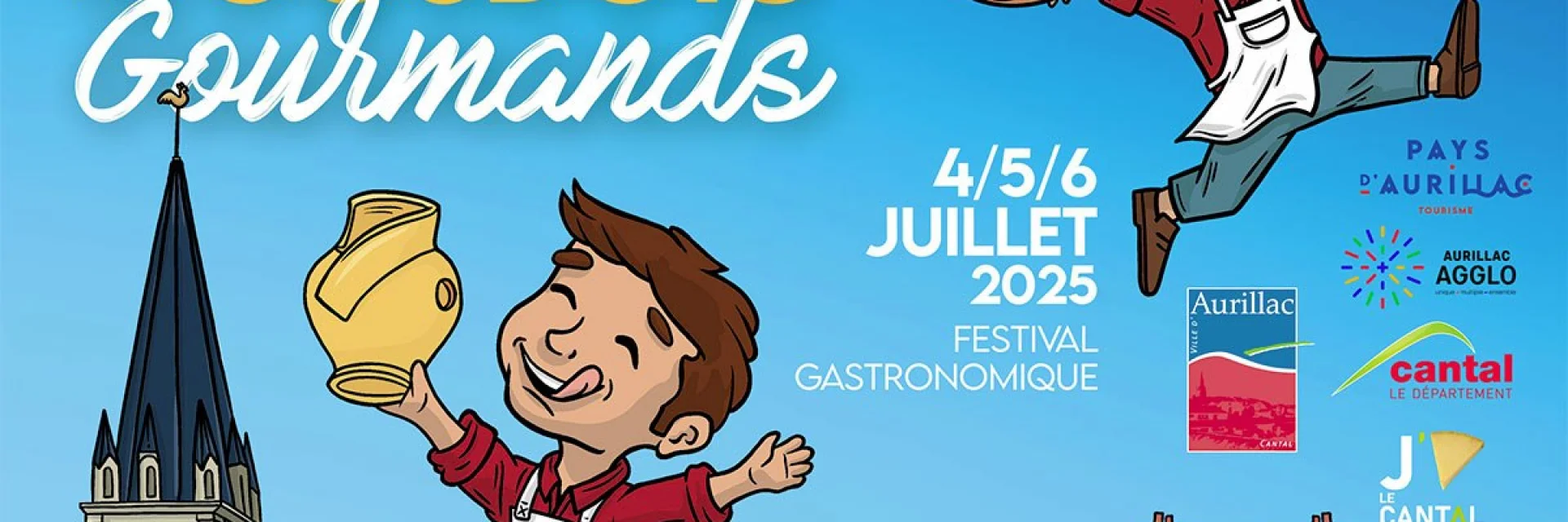 Goudots Gourmands 2025 1