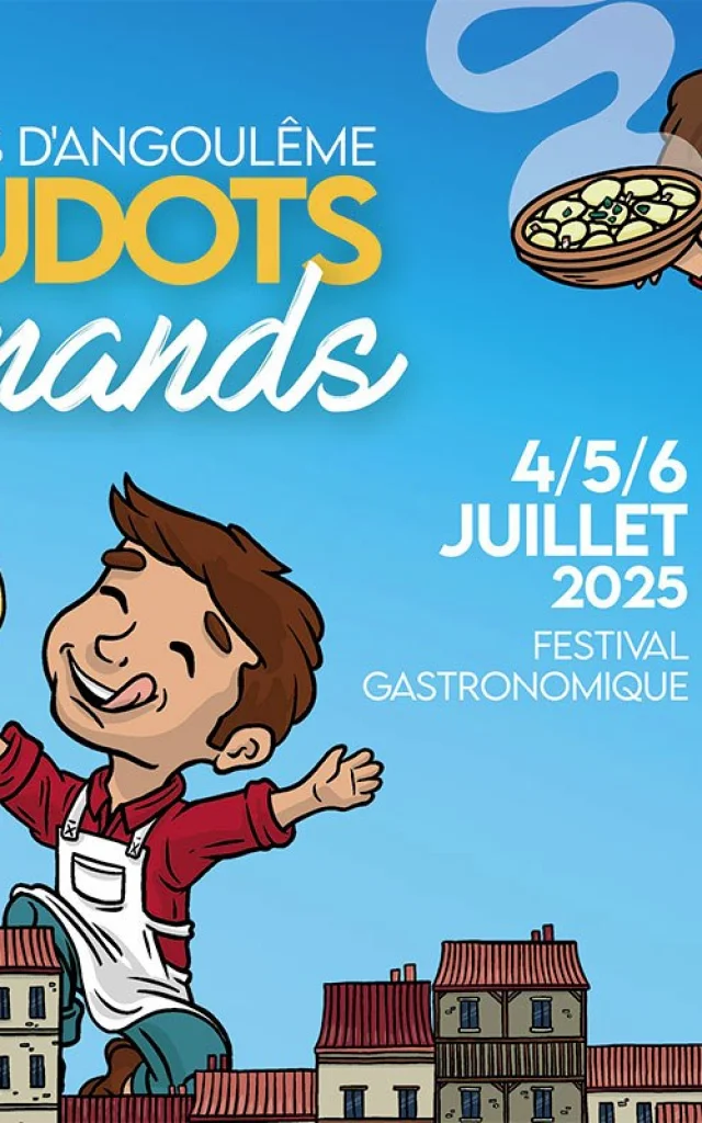 Goudots Gourmands 2025 1