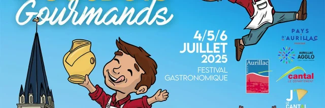 Goudots Gourmands 2025 1