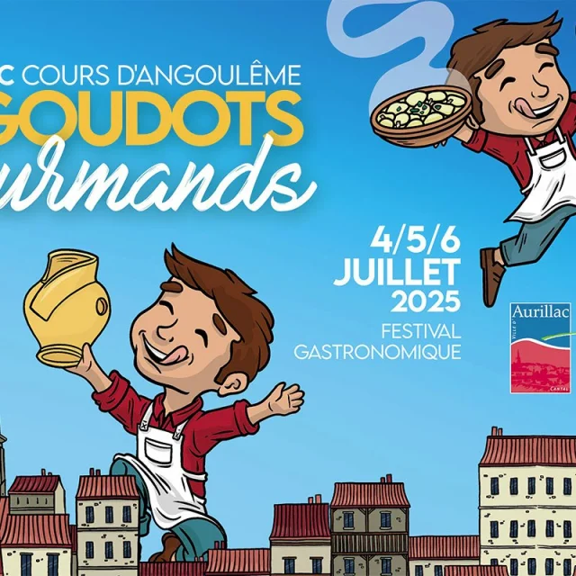 Goudots Gourmands 2025 1