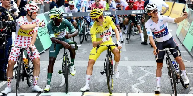 Tour De France David Pintens Belga Mag Afp