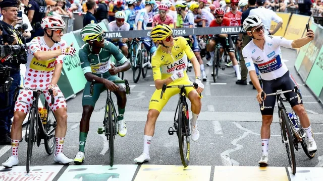 Tour De France David Pintens Belga Mag Afp
