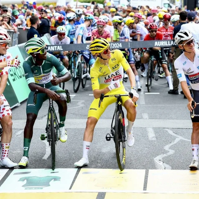 Tour De France David Pintens Belga Mag Afp
