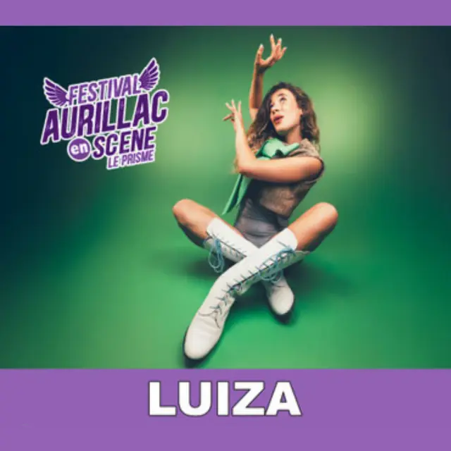 Luiza Aurillacenscene