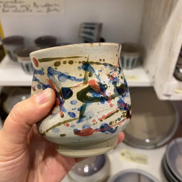 Au Comptoir Dauguste 1