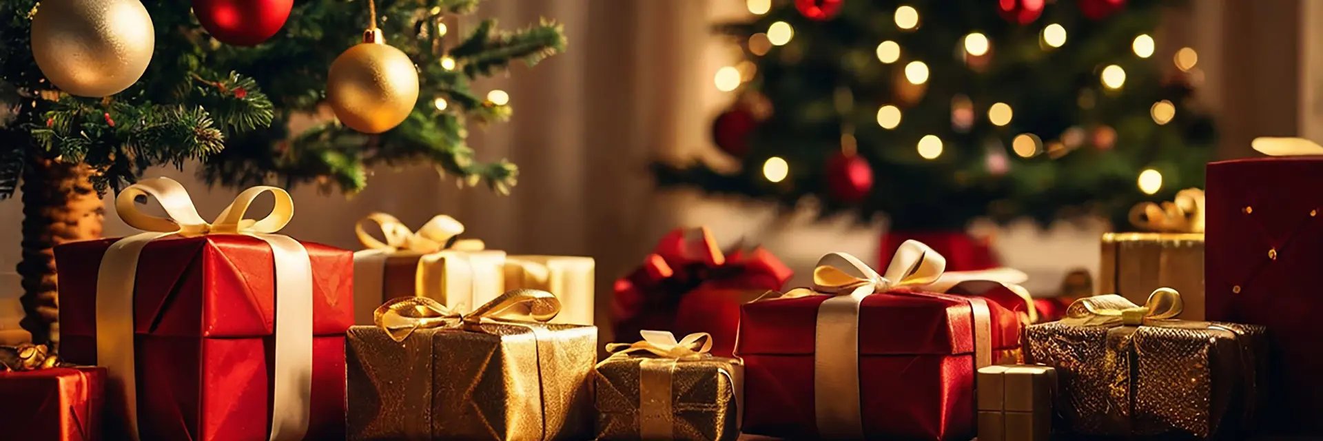 Cadeaux De Noel Gustavo Quiroga Gaitan