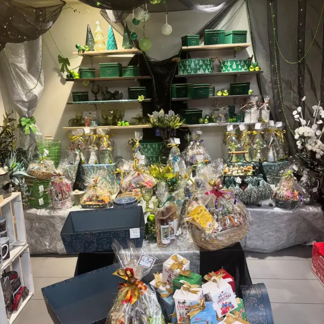 Deco By Confiserie Riol