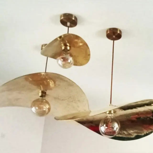 Dinanderie d'Aurvergne