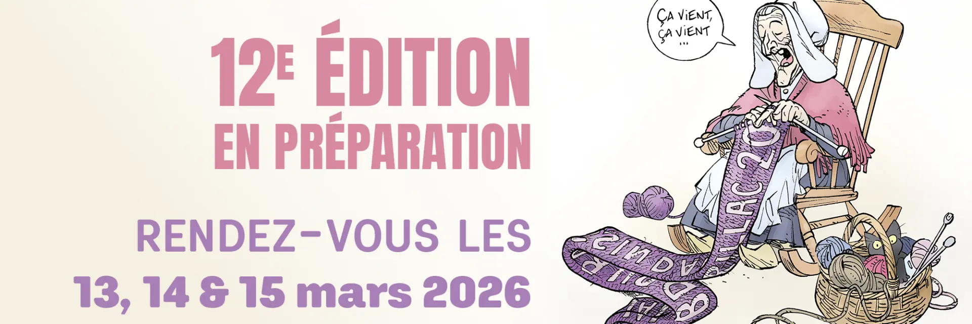 Festival Bd Aurillac Agglomeration 12e Edition