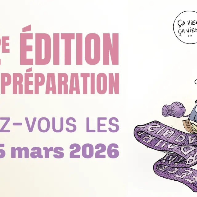 Festival Bd Aurillac Agglomeration 12e Edition