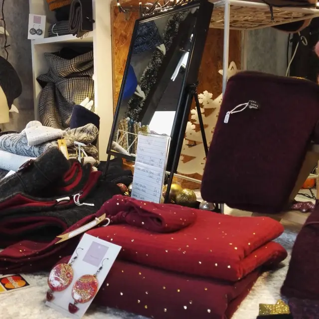 Lady Pirate Creations