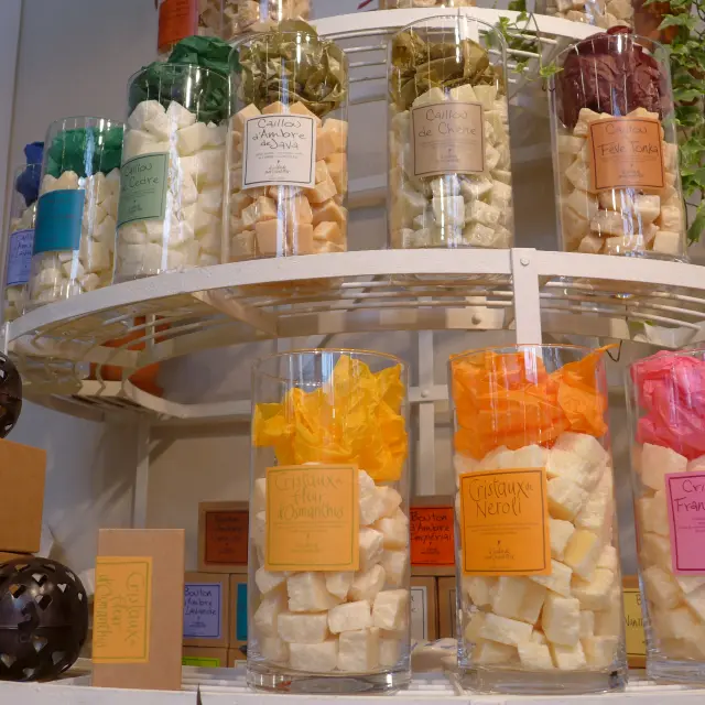 Le Jardin De Mon Grand Pere Ateliers Expositions