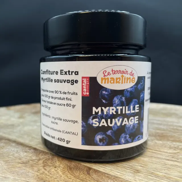 Le Terroir De Martine 1