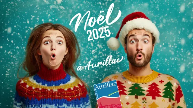 Animations Noel