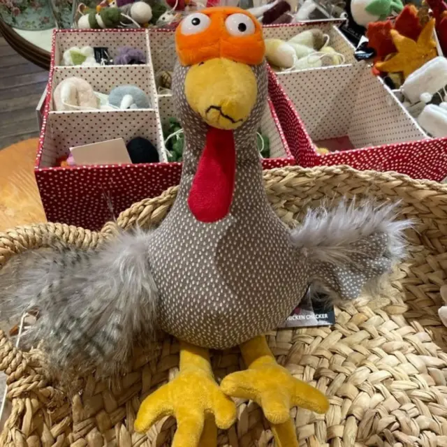 Le Jardin De Mon Grand Pere