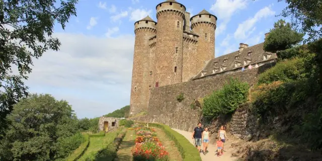 Chateau Danjony Jean Michel Peyral