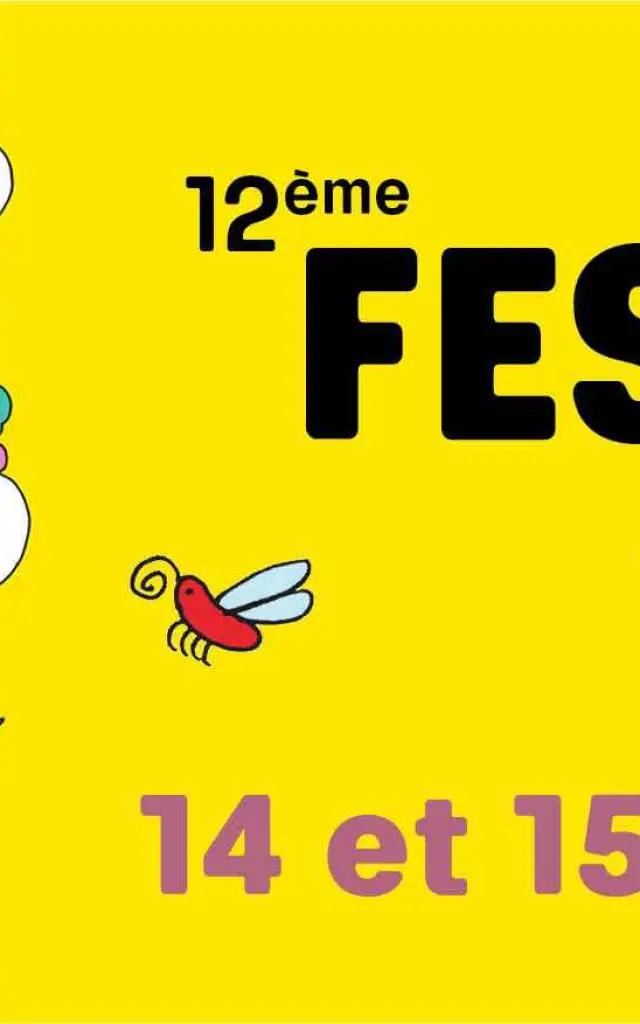 12e Festival Bd Aurillac Agglomeration
