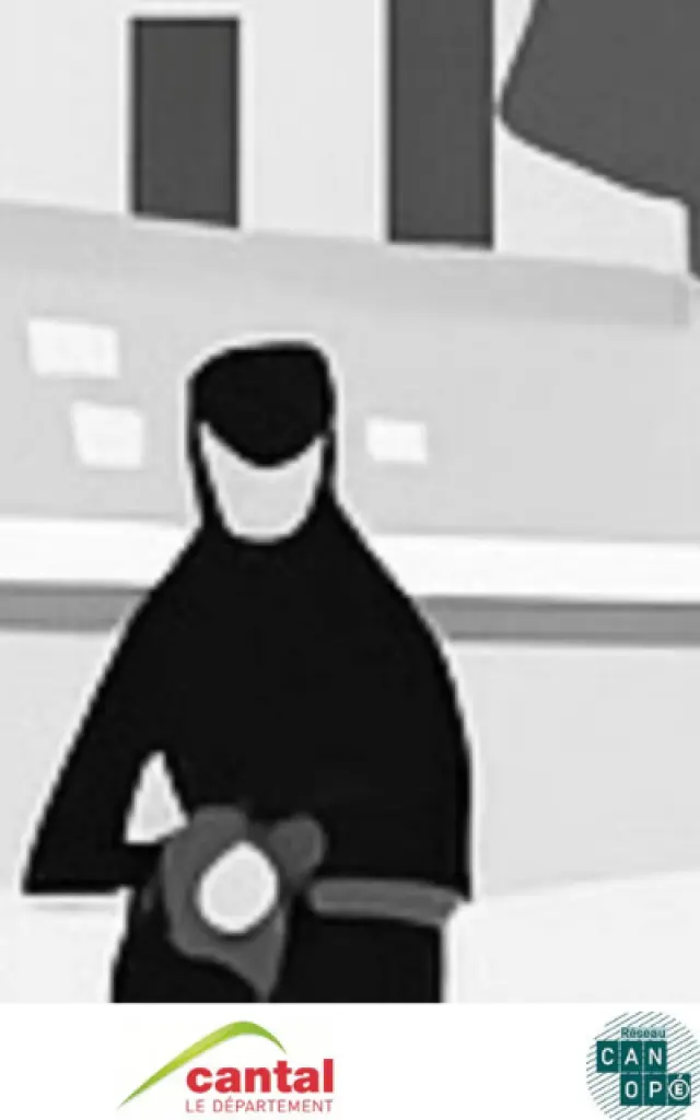 Partez A La Decouverte De Lhistoire Aurillachistoires Cachees Entre Collaboration Et Resistance 1939 1945 2