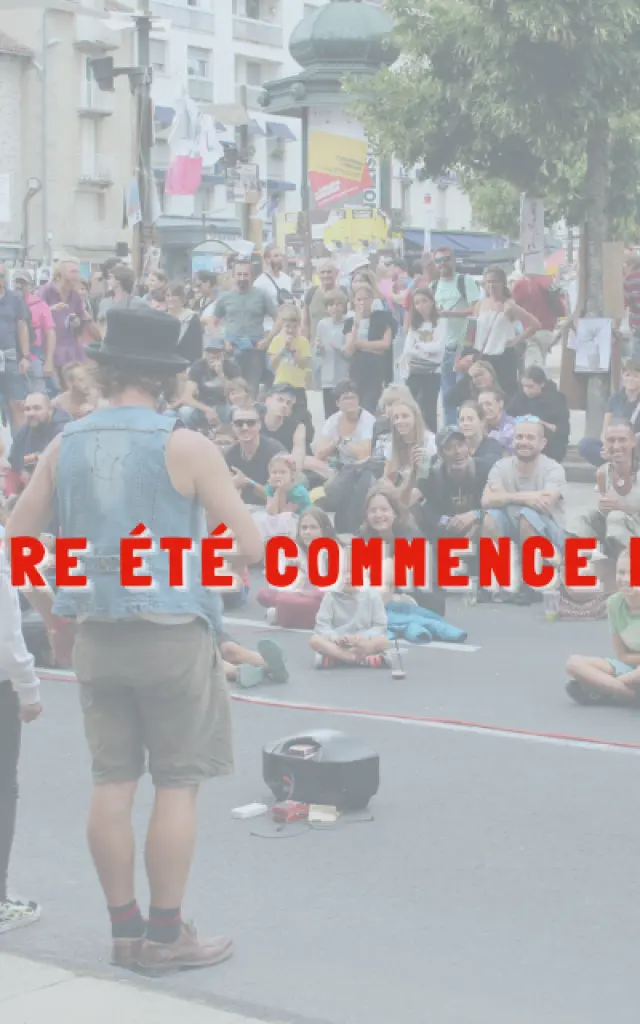 Pays Daurillac Votre Ete Commence Ici 2