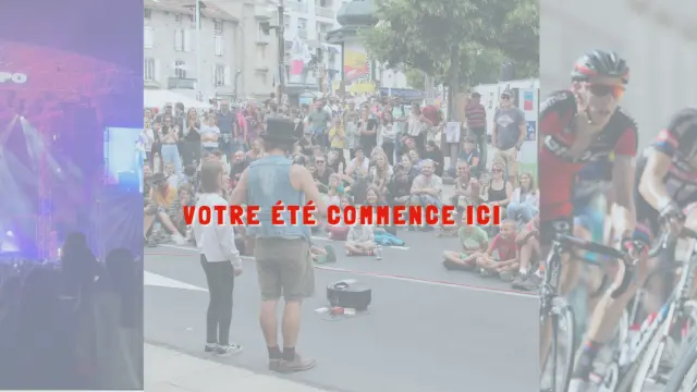 Pays Daurillac Votre Ete Commence Ici 2