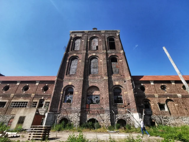 Site Industriel D'epinac 16.06.21 11 © Celine Champcourt