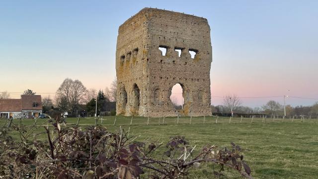 Tempel van Janus ©celine Bacconnet (11)