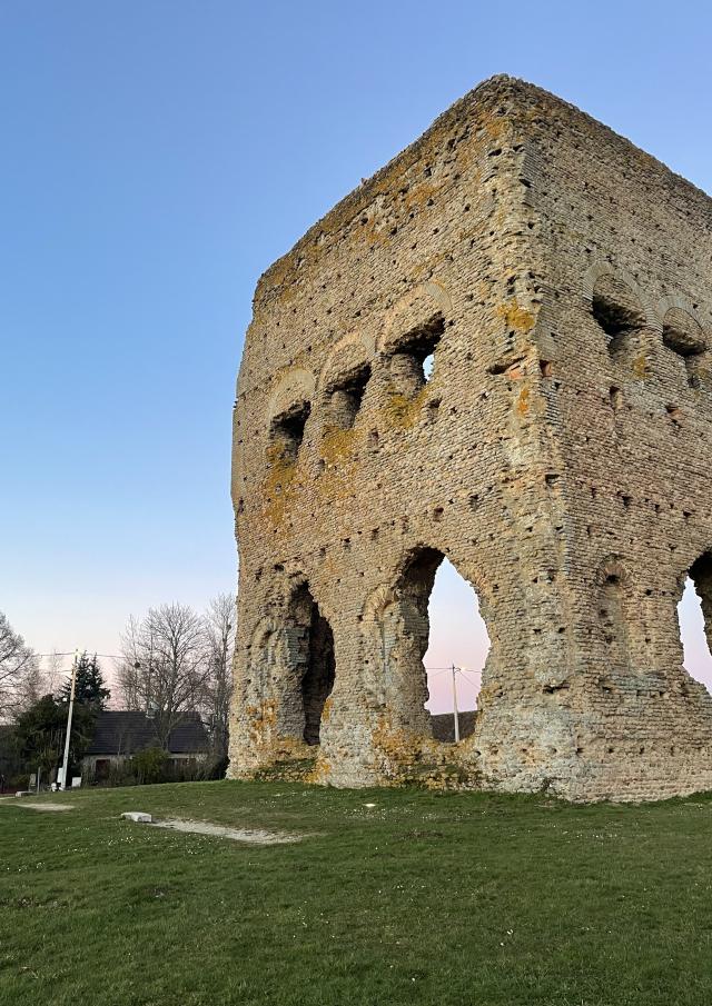 Temple De Janus ©celine Bacconnet (14)