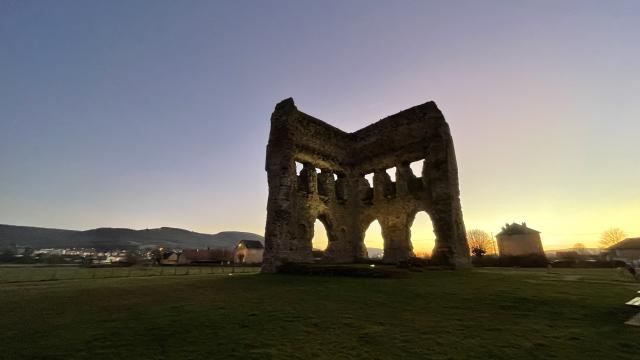 Tempel van Janus ©celine Bacconnet (21)
