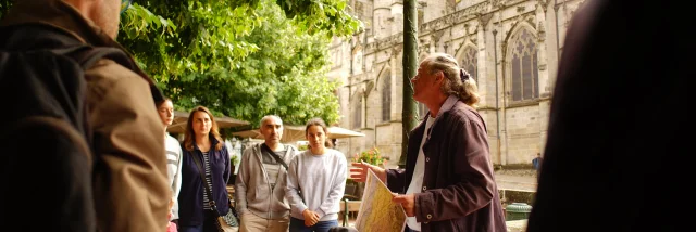 Réservez un séjour, une activité en autunois morvan