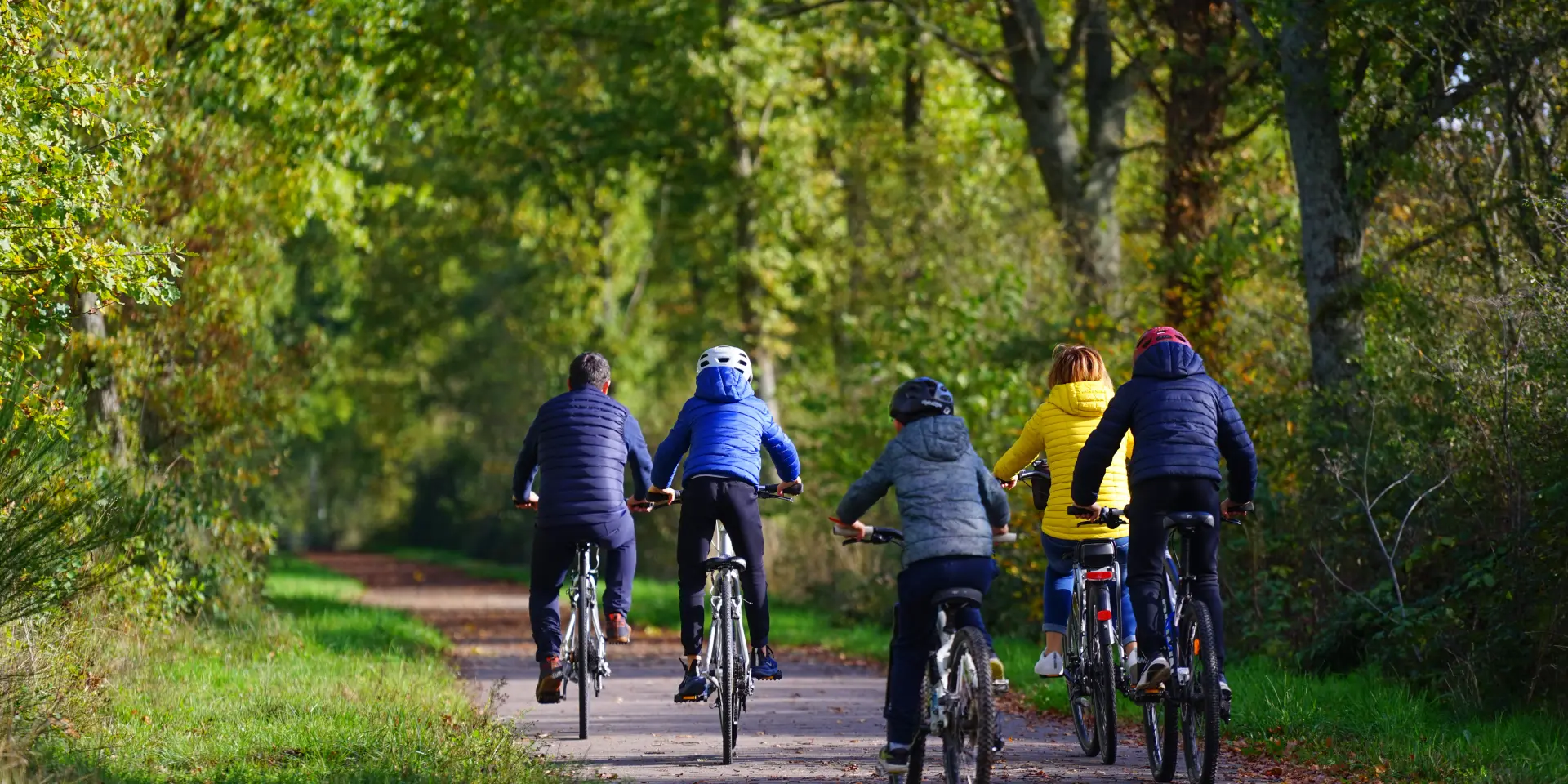 Le Grand Autunois Morvan à vélo