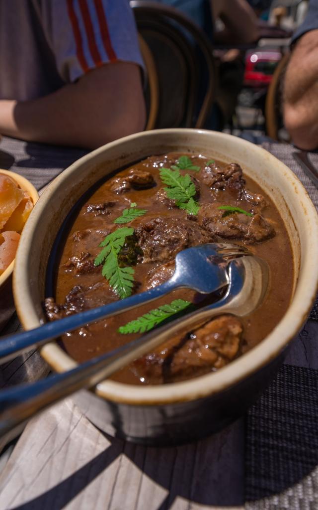 Spécialités Bourguignonnes